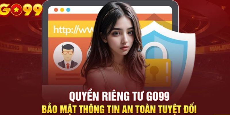 Điều khoản bảo mật thông tin riêng tư