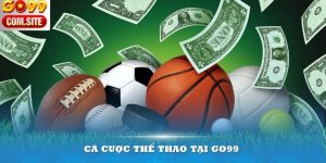 Cá cược thể thao GO99