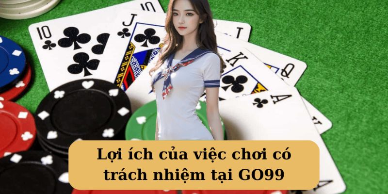 Mục đích của việc cá cược có trách nhiệm